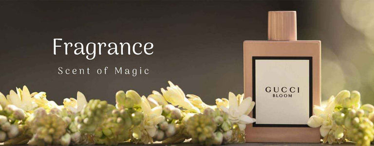 Fragrance Store