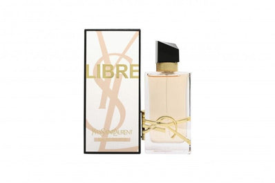 Yves Saint Laurent Libre Eau de Toilette 50ml Sprej