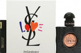 Yves Saint Laurent Black Opium Presentset 30ml EDP + 2ml Mascara