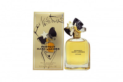 Marc Jacobs Perfect Intense Eau de Parfum 100ml Sprej