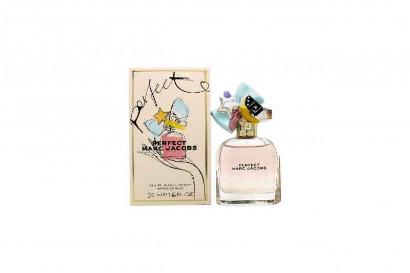 Marc Jacobs Perfect Eau de Parfum 30ml Spray