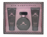 Kim Kardashian Presentset 100ml EDP + 100ml Duschgel + 100ml Body Lotion