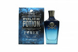 Police Potion For Him Eau de Parfum 100ml Spray