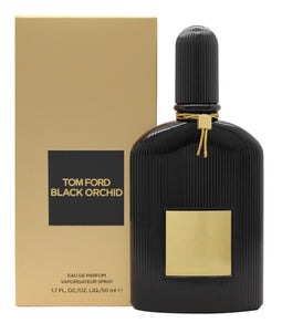 Tom Ford Black Orchid Eau de Parfum 50ml Spray - Fragrance Store