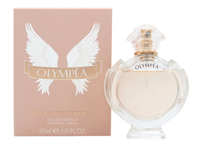 Paco Rabanne Olympea Eau de Parfum 30ml Spray - Fragrance Store