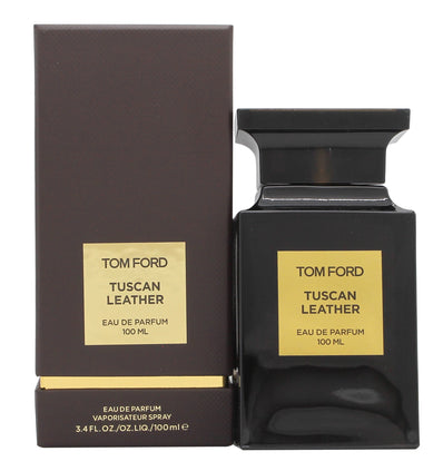Tom Ford Private Blend Tuscan Leather Eau de Parfum 100ml Sprej