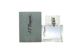 S.T. Dupont Essence Pure Homme Eau De Toilette 50ml Sprej