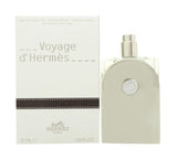 Hermès Voyage d'Hermès Eau de Toilette 35ml Påfyllnings Sprej