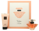 Lancome Tresor Presentset 30ml EDP + 50ml Body Lotion