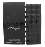 S.T. Dupont Noir Homme Eau De Toilette 100ml Sprej