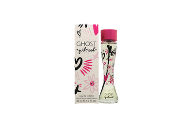 Ghost GirlCrush Eau de Toilette 30ml Spray