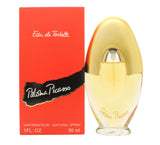 Paloma Picasso Eau de Toilette 30ml Sprej