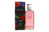 Yardley Poppy & Violet Eau de Toilette 125ml Spray