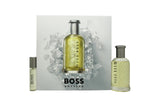Hugo Boss Boss Bottled Presentset 100ml EDT + 10ml EDT