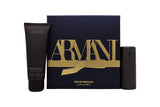 Giorgio Armani Emporio He Presentset 30ml EDT + 75ml Duschgel