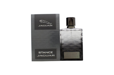 Jaguar Stance Eau de Toilette 100ml Sprej