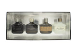 John Varvatos Miniatyr Presentset för Män 15ml John Varvatos EDT + 15ml Vintage EDT + 15ml Artisan EDT + 15ml Artisan Pure
