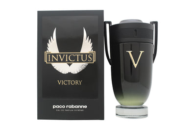 Paco Rabanne Invictus Victory Eau de Parfum Extreme 200ml Spray