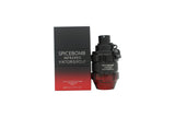 Viktor & Rolf Spicebomb Infrared Eau de Toilette 50ml Sprej