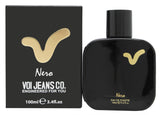 Voi Jeans Nero Eau de Toilette 100ml Sprej