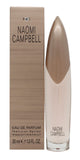 Naomi Campbell Naomi Campbell Eau De Parfum 30ml Spray
