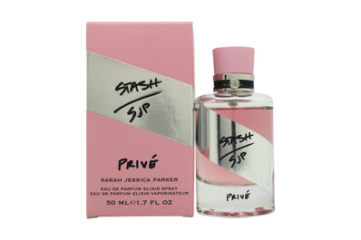 Sarah Jessica Parker Stash Prive Eau de Parfum 50ml Spray - Fragrance Store