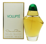 Oscar De La Renta Volupte Eau de Toilette 100ml Sprej
