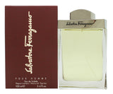 Salvatore Ferragamo pour Homme Eau de Toilette 100ml Sprej