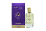 Yardley 250 For Her Limited Edition Eau De Parfum 100ml Sprej