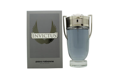 Paco Rabanne Invictus Eau de Toilette 200ml Spray - Fragrance Store