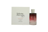 Juliette Has A Gun Läppstift Fever Eau de Parfum 100ml Sprej