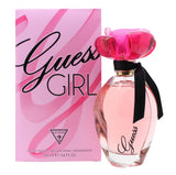 Guess Guess Girl Eau de Toilette 100ml Sprej