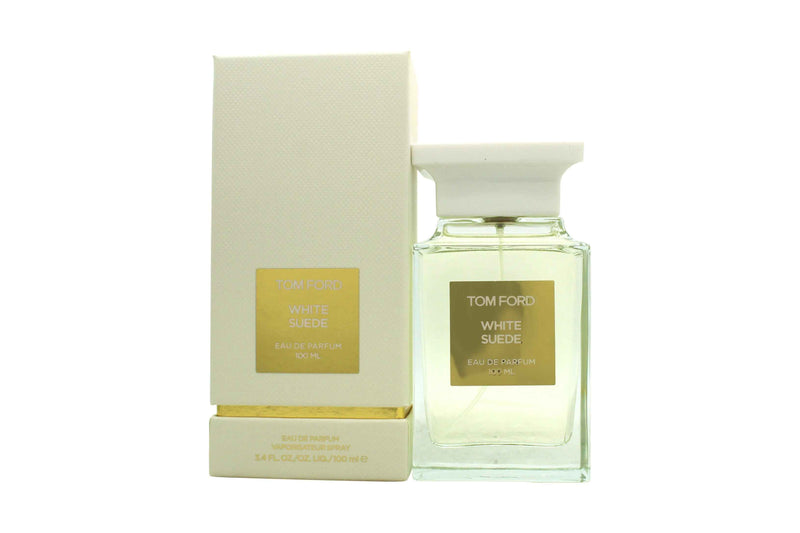 Tom Ford Private Blend White Suede Eau de Parfum 100ml Spray
