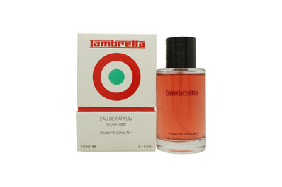 Privato Per Donna No.1 Eau de Parfum 100ml Spray