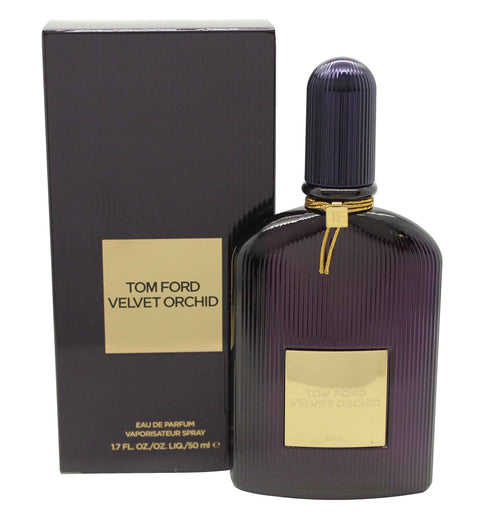 Tom Ford Velvet Orchid Eau de Parfum 50ml Spray