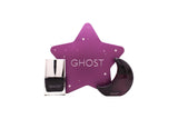 Ghost Deep Night Presentset 10ml EDT + 10ml Nagellack - Svart