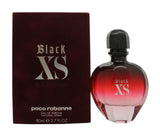 Paco Rabanne Black XS Eau de Parfum 80ml Sprej