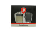 Lamborghini Invincible Presentset 40ml EDT + 100ml Duschgel