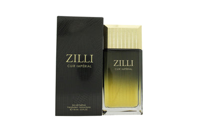 Zilli Cuir Imperial Eau de Parfum 100ml Sprej