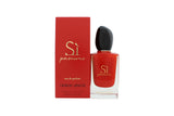 Giorgio Armani Si Passione Eau de Parfum 50ml Sprej
