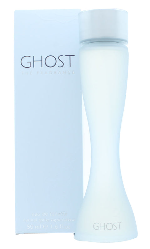 Ghost Original Eau de Toilette 50ml Spray - Fragrance Store