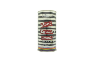 Jean Paul Gaultier Classique Pride Edition 2022 Eau de Toilette 100ml Spray - Fragrance Store