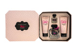 Victoria's Secret Tease Presentset 50ml EDP + 7.5ml EDP + 100ml Body Kräm + 100ml Duschgel