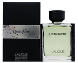 Lalique L'Insoumis Eau de Toilette 100ml Sprej - Fragrance Store