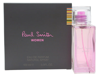 Paul Smith Paul Smith Woman Eau de Parfum 100ml Sprej - Fragrance Store