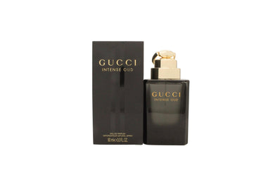 Gucci Intense Oud Eau de Parfum 90ml Sprej - Fragrance Store