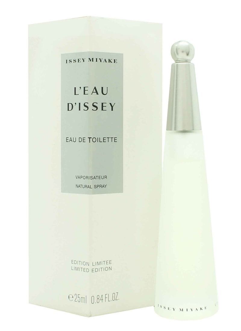 Issey Miyake L'Eau d'Issey Eau de Toilette 25ml Spray
