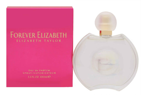 Elizabeth Taylor Forever Elizabeth Eau de Parfum 100ml Spray