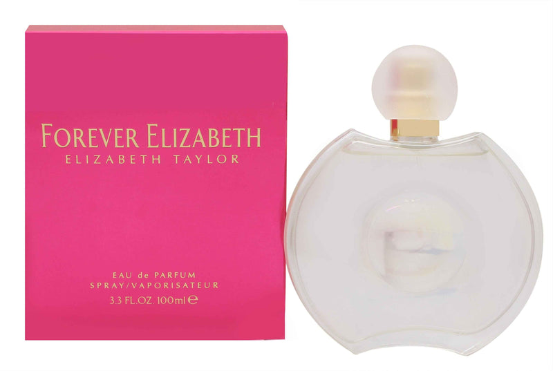 Elizabeth Taylor Forever Elizabeth Eau de Parfum 100ml Spray