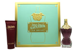 Jean Paul Gaultier La Belle Gift Set 50ml EDP + 75ml Body Lotion